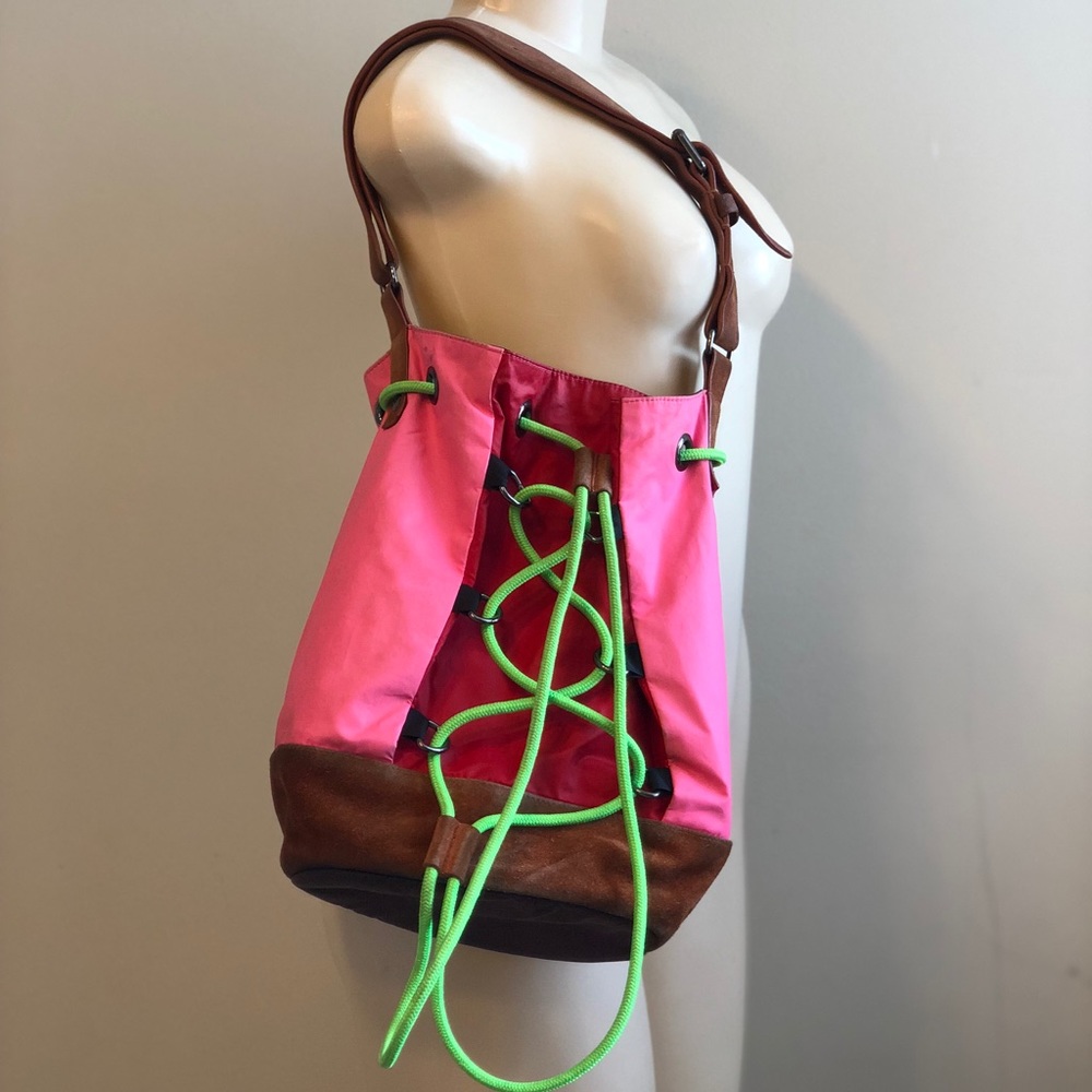 Adidas Y-3 Woman’s Shoulder Bag